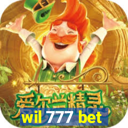 wil 777 bet